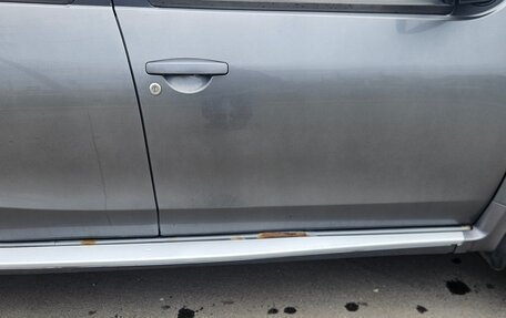 Nissan Terrano III, 2014 год, 980 000 рублей, 16 фотография