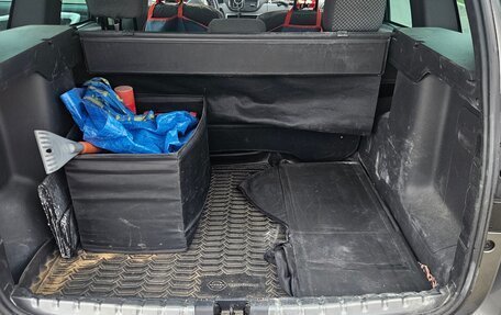 Nissan Terrano III, 2014 год, 980 000 рублей, 12 фотография