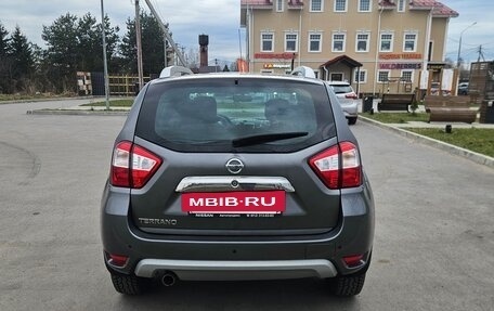 Nissan Terrano III, 2014 год, 980 000 рублей, 7 фотография