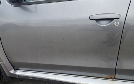 Nissan Terrano III, 2014 год, 980 000 рублей, 17 фотография