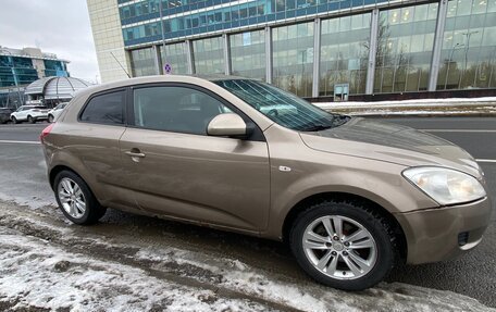 KIA cee'd I рестайлинг, 2009 год, 399 000 рублей, 3 фотография