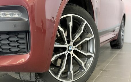 BMW X4, 2021 год, 4 847 000 рублей, 4 фотография