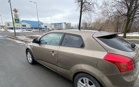KIA cee'd I рестайлинг, 2009 год, 399 000 рублей, 5 фотография