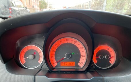 KIA cee'd I рестайлинг, 2009 год, 399 000 рублей, 8 фотография