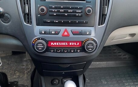 KIA cee'd I рестайлинг, 2009 год, 399 000 рублей, 9 фотография