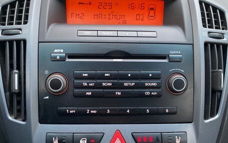 KIA cee'd I рестайлинг, 2009 год, 399 000 рублей, 10 фотография