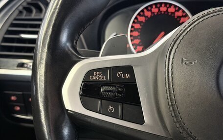 BMW X4, 2021 год, 4 847 000 рублей, 18 фотография