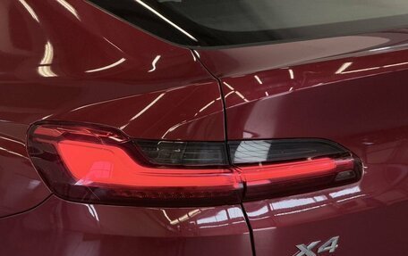 BMW X4, 2021 год, 4 847 000 рублей, 9 фотография