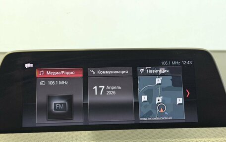 BMW X4, 2021 год, 4 847 000 рублей, 15 фотография