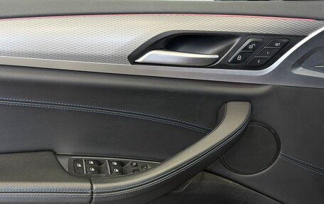 BMW X4, 2021 год, 4 847 000 рублей, 20 фотография