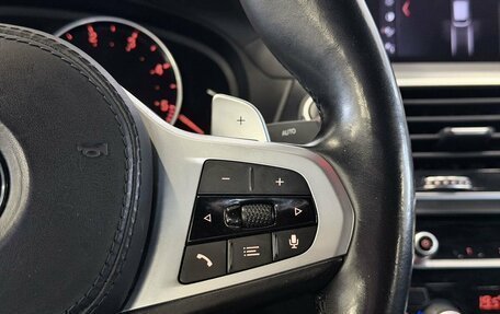 BMW X4, 2021 год, 4 847 000 рублей, 19 фотография