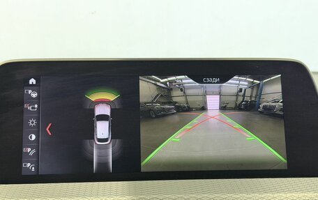 BMW X4, 2021 год, 4 847 000 рублей, 16 фотография