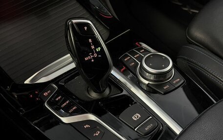 BMW X4, 2021 год, 4 847 000 рублей, 12 фотография