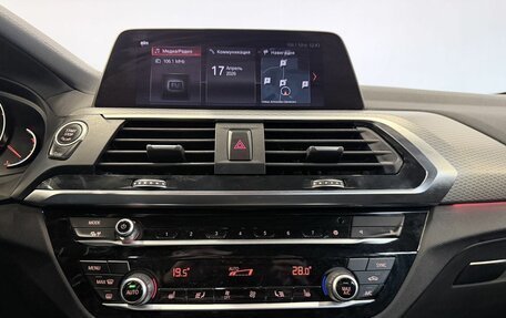 BMW X4, 2021 год, 4 847 000 рублей, 13 фотография