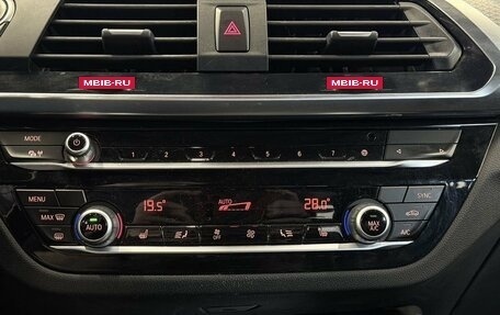 BMW X4, 2021 год, 4 847 000 рублей, 14 фотография