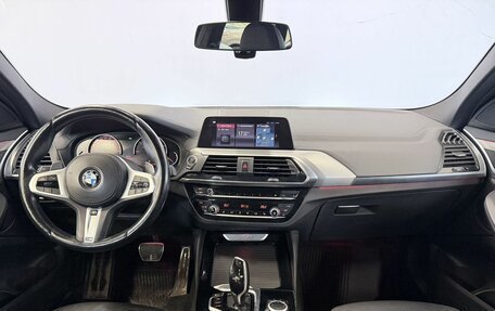 BMW X4, 2021 год, 4 847 000 рублей, 23 фотография