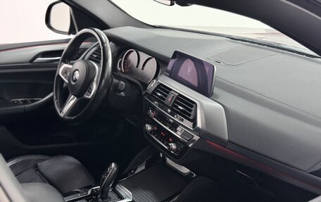 BMW X4, 2021 год, 4 847 000 рублей, 31 фотография