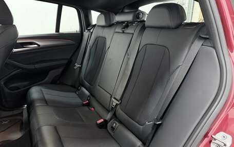 BMW X4, 2021 год, 4 847 000 рублей, 28 фотография