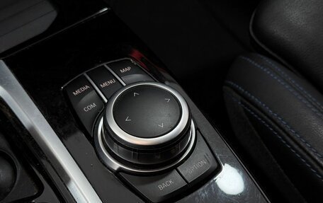 BMW X4, 2021 год, 4 847 000 рублей, 25 фотография