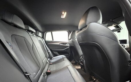 BMW X4, 2021 год, 4 847 000 рублей, 29 фотография