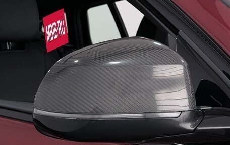 BMW X4, 2021 год, 4 847 000 рублей, 33 фотография