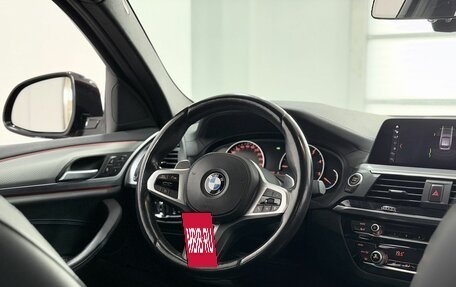 BMW X4, 2021 год, 4 847 000 рублей, 30 фотография