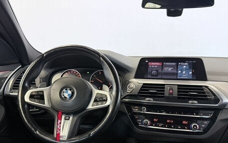 BMW X4, 2021 год, 4 847 000 рублей, 24 фотография