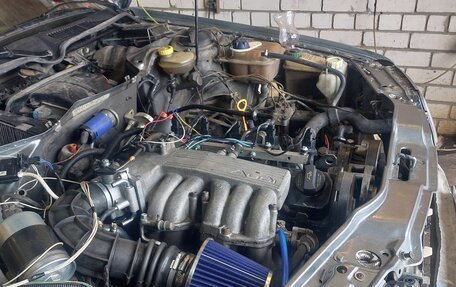 Audi 100, 1991 год, 25 000 рублей, 5 фотография