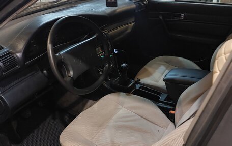 Audi 100, 1991 год, 25 000 рублей, 4 фотография