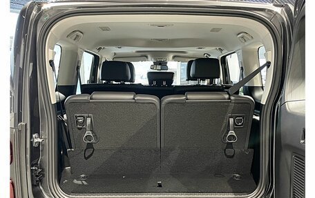 Haval H9, 2026 год, 5 299 000 рублей, 8 фотография