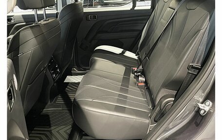 Haval H9, 2026 год, 5 299 000 рублей, 11 фотография