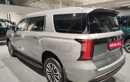 Haval H5, 2026 год, 4 349 000 рублей, 9 фотография