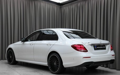 Mercedes-Benz E-Класс, 2020 год, 3 999 000 рублей, 6 фотография