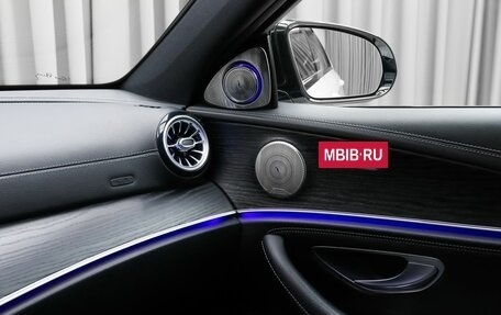 Mercedes-Benz E-Класс, 2020 год, 3 999 000 рублей, 10 фотография