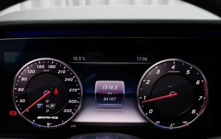 Mercedes-Benz E-Класс, 2020 год, 3 999 000 рублей, 14 фотография