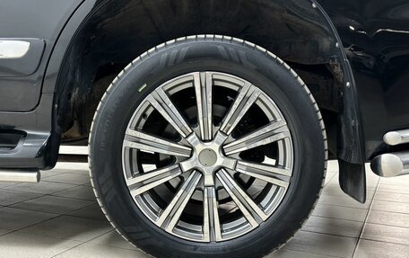 Lexus LX III, 2012 год, 4 169 000 рублей, 19 фотография