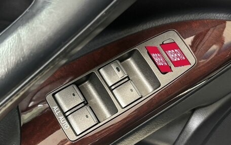 Lexus LX III, 2012 год, 4 169 000 рублей, 16 фотография