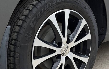 Volkswagen Polo VI (EU Market), 2021 год, 1 700 000 рублей, 8 фотография