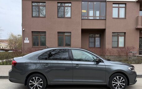 Volkswagen Polo VI (EU Market), 2021 год, 1 700 000 рублей, 7 фотография