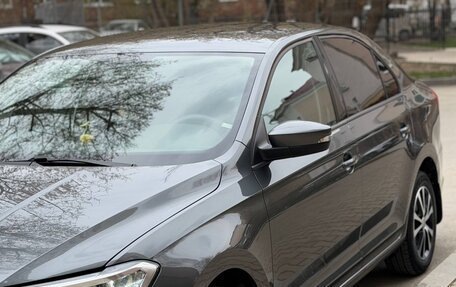 Volkswagen Polo VI (EU Market), 2021 год, 1 700 000 рублей, 4 фотография