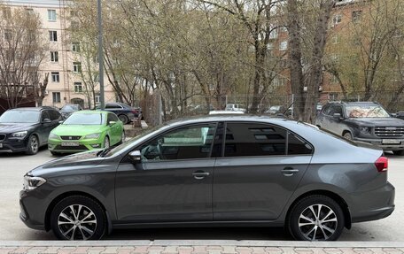 Volkswagen Polo VI (EU Market), 2021 год, 1 700 000 рублей, 6 фотография