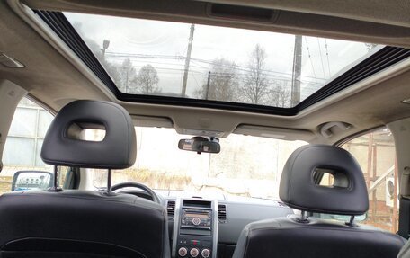 Nissan X-Trail, 2010 год, 1 350 000 рублей, 1 фотография