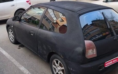 Mitsubishi Colt VI рестайлинг, 2002 год, 120 000 рублей, 1 фотография