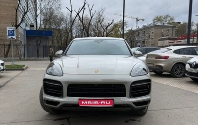 Porsche Cayenne III, 2021 год, 9 590 000 рублей, 1 фотография