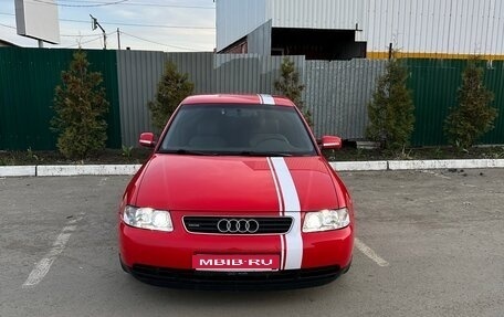 Audi A3, 1999 год, 380 000 рублей, 1 фотография