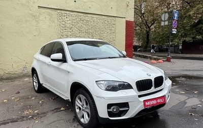 BMW X6, 2011 год, 2 200 000 рублей, 1 фотография