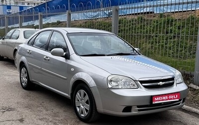 Chevrolet Lacetti, 2007 год, 320 000 рублей, 1 фотография