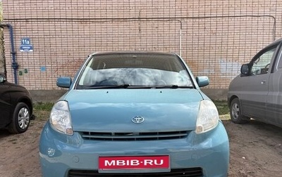 Toyota Passo III, 2005 год, 320 000 рублей, 1 фотография