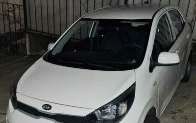 KIA Picanto III рестайлинг, 2019 год, 1 049 000 рублей, 1 фотография