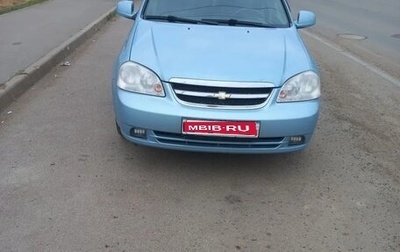 Chevrolet Lacetti, 2012 год, 595 000 рублей, 1 фотография